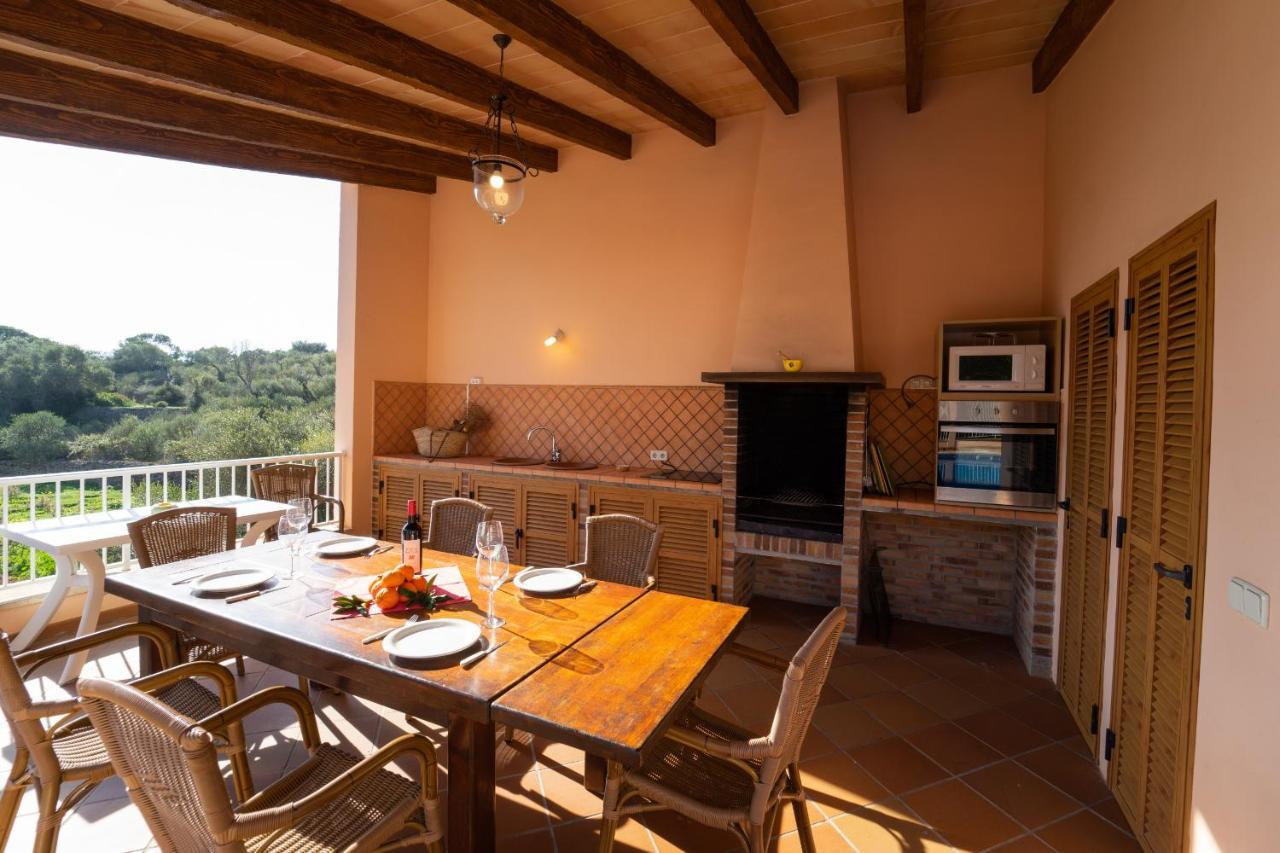 Finca Es Recer By Dracmallorca Santanyí Εξωτερικό φωτογραφία