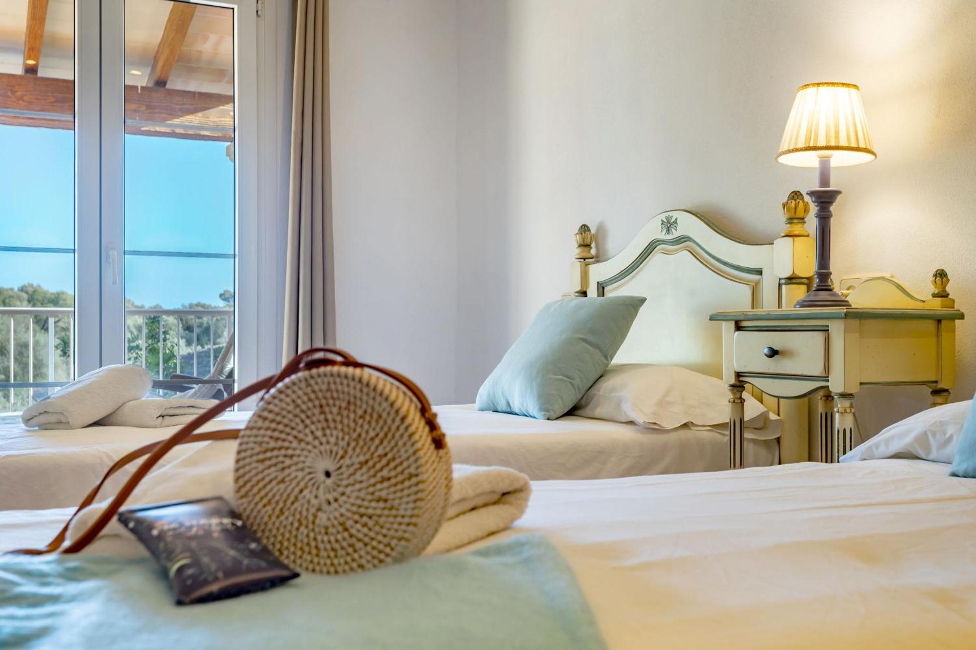 Finca Es Recer By Dracmallorca Santanyí Εξωτερικό φωτογραφία