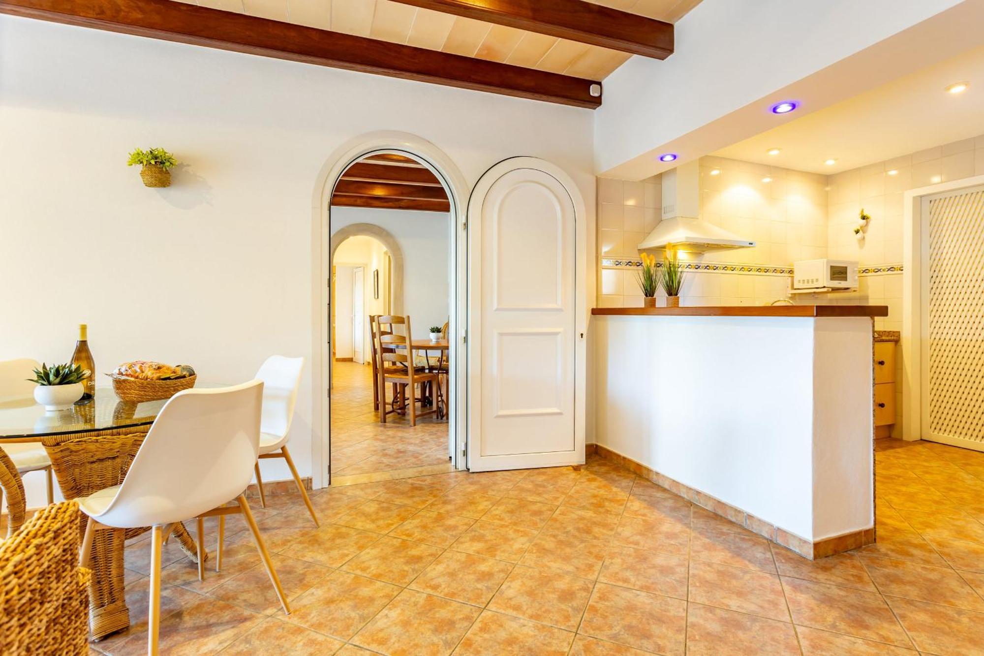 Finca Es Recer By Dracmallorca Santanyí Εξωτερικό φωτογραφία