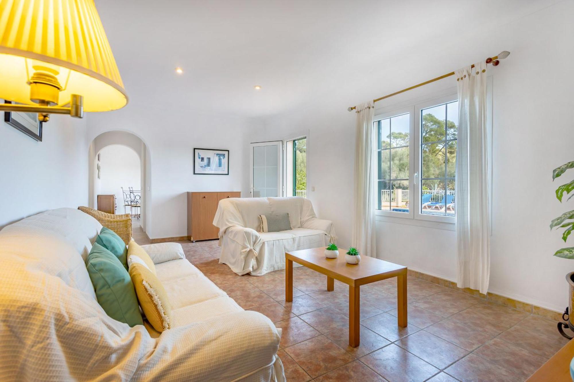 Finca Es Recer By Dracmallorca Santanyí Εξωτερικό φωτογραφία