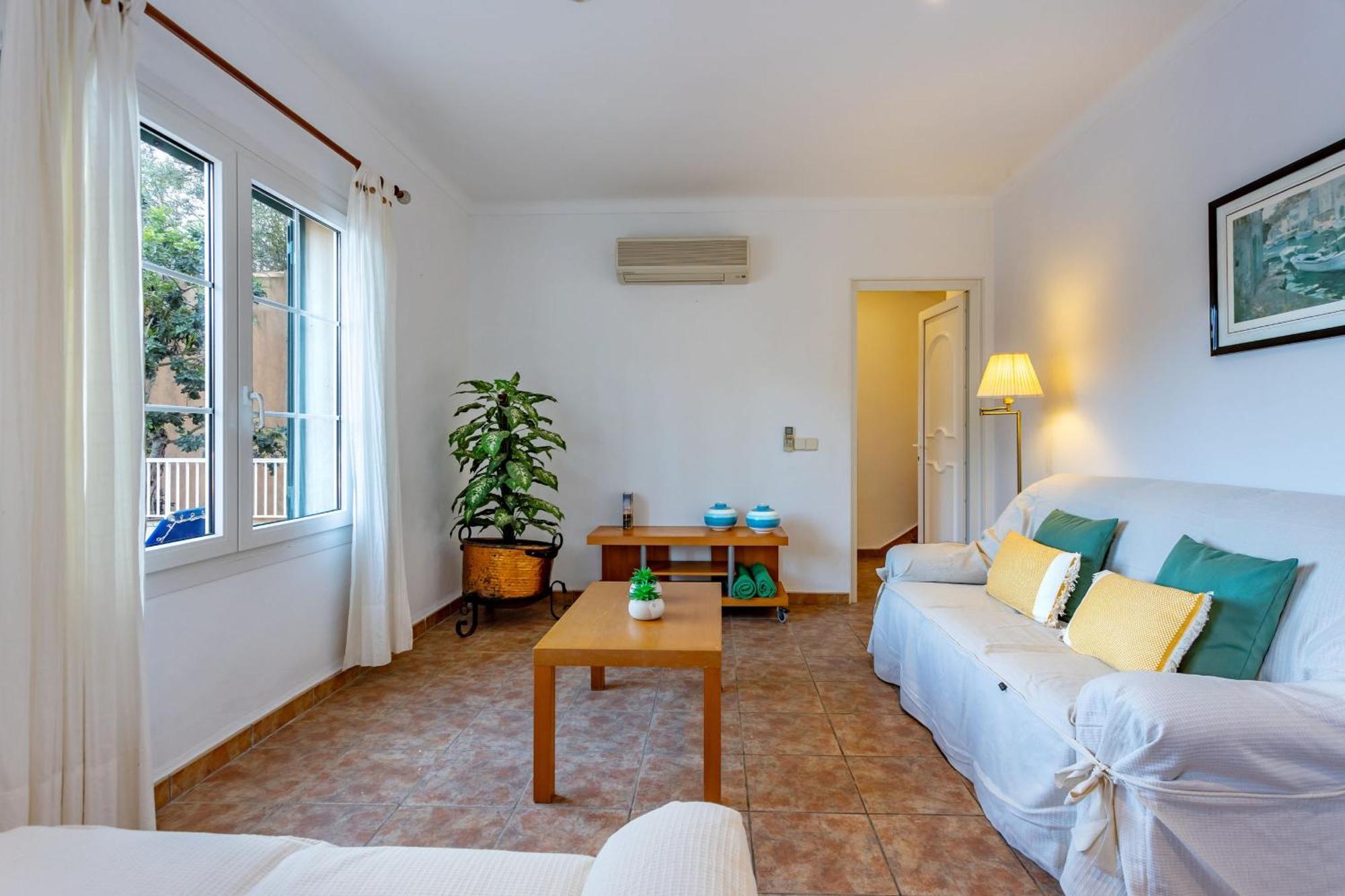 Finca Es Recer By Dracmallorca Santanyí Εξωτερικό φωτογραφία