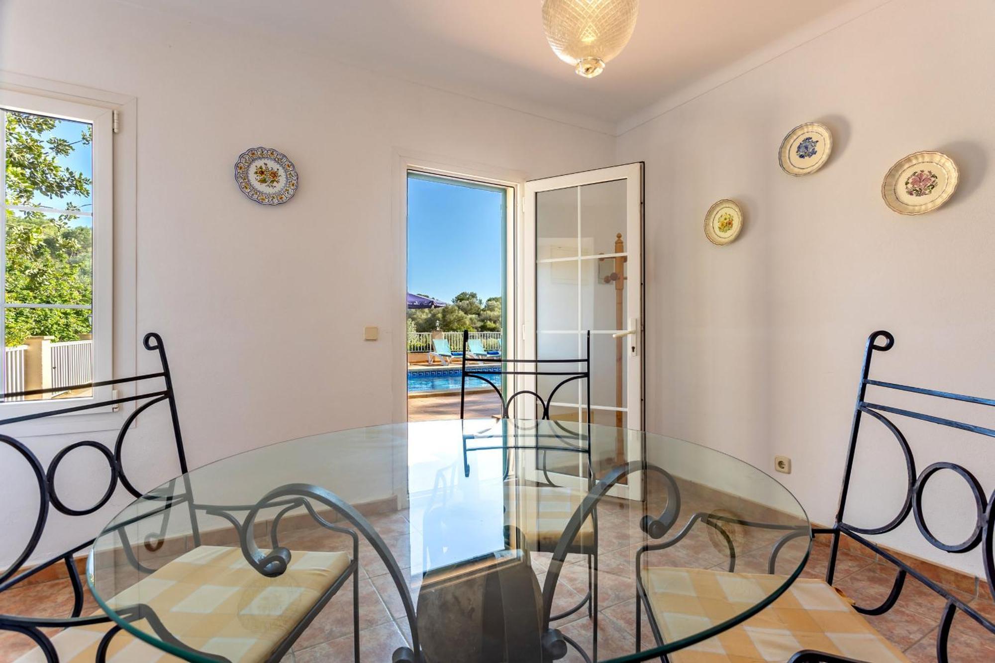 Finca Es Recer By Dracmallorca Santanyí Εξωτερικό φωτογραφία