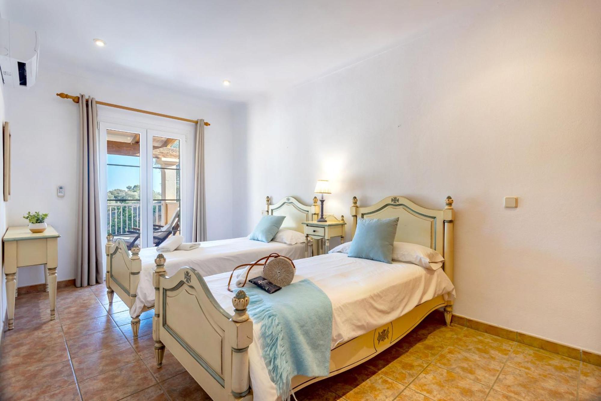 Finca Es Recer By Dracmallorca Santanyí Εξωτερικό φωτογραφία