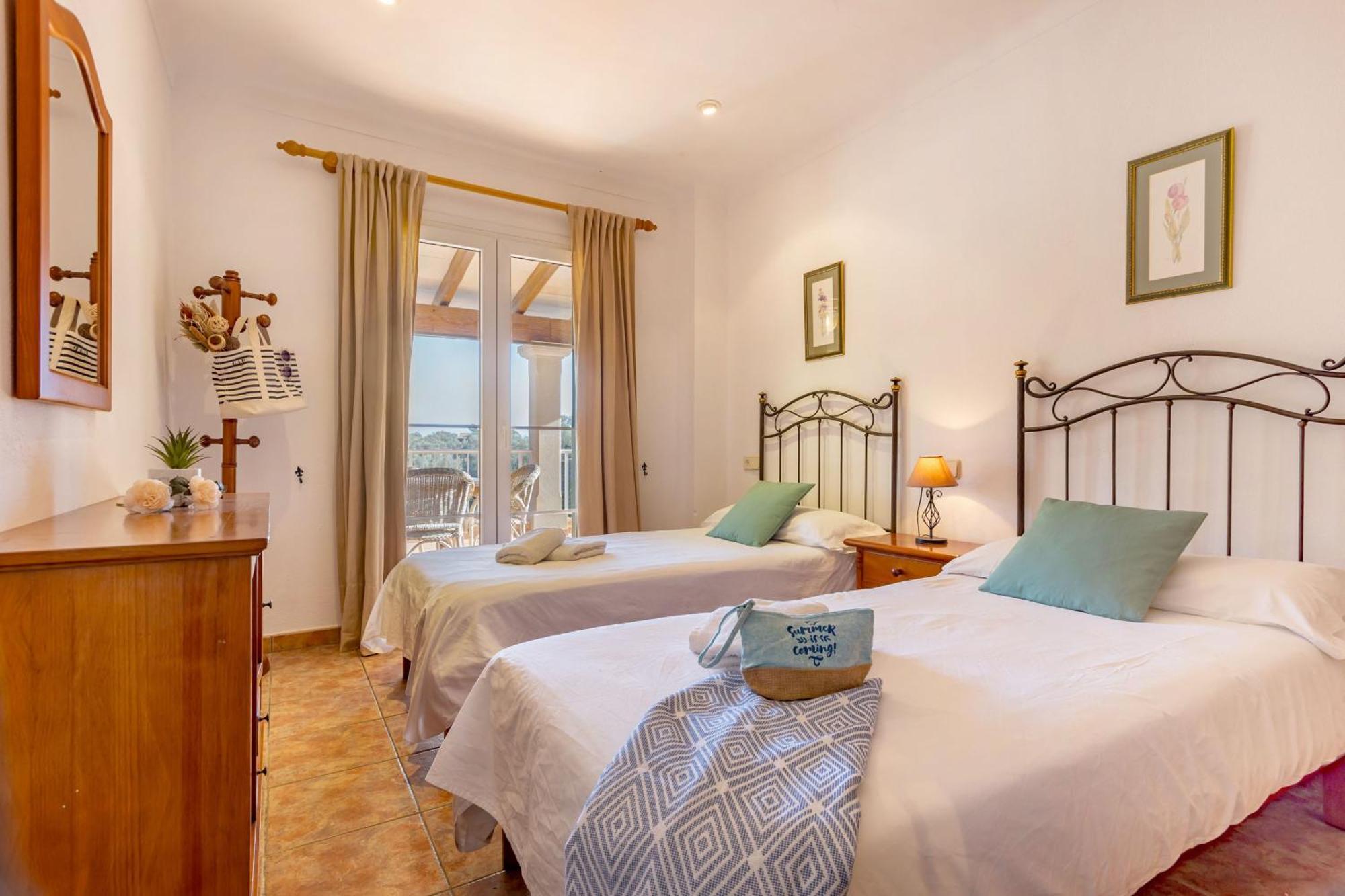 Finca Es Recer By Dracmallorca Santanyí Εξωτερικό φωτογραφία