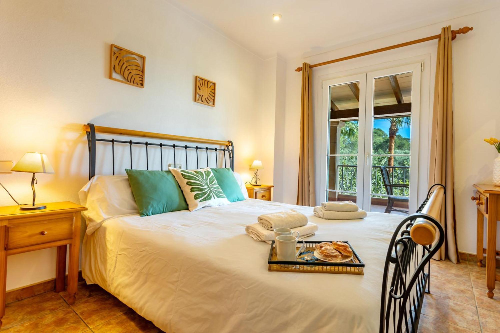 Finca Es Recer By Dracmallorca Santanyí Εξωτερικό φωτογραφία