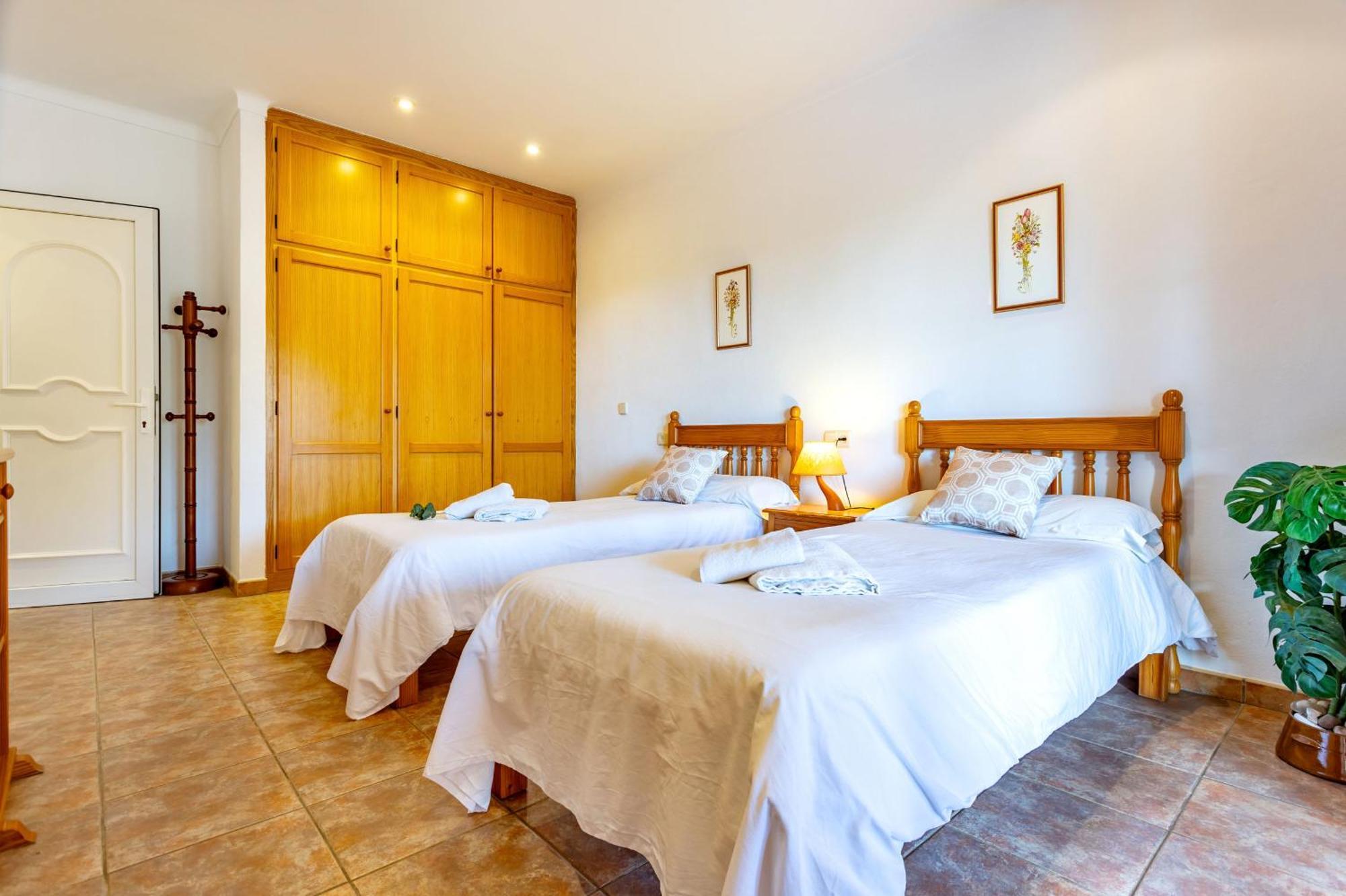 Finca Es Recer By Dracmallorca Santanyí Εξωτερικό φωτογραφία