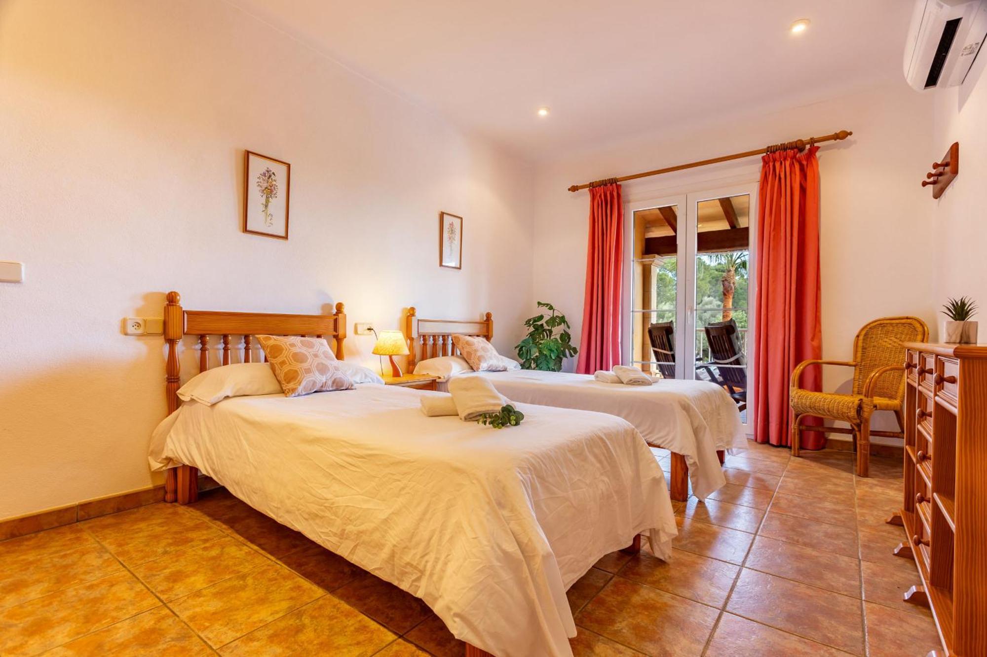 Finca Es Recer By Dracmallorca Santanyí Εξωτερικό φωτογραφία
