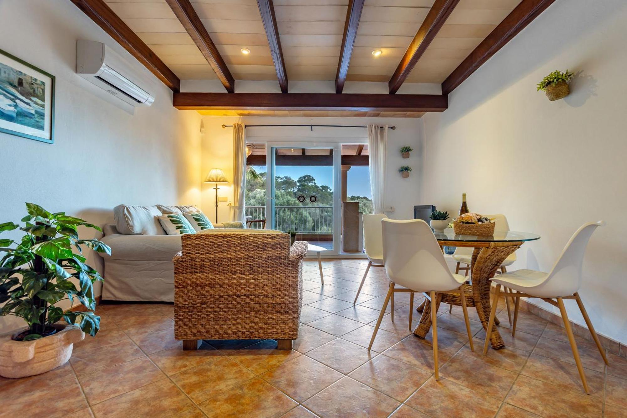 Finca Es Recer By Dracmallorca Santanyí Εξωτερικό φωτογραφία