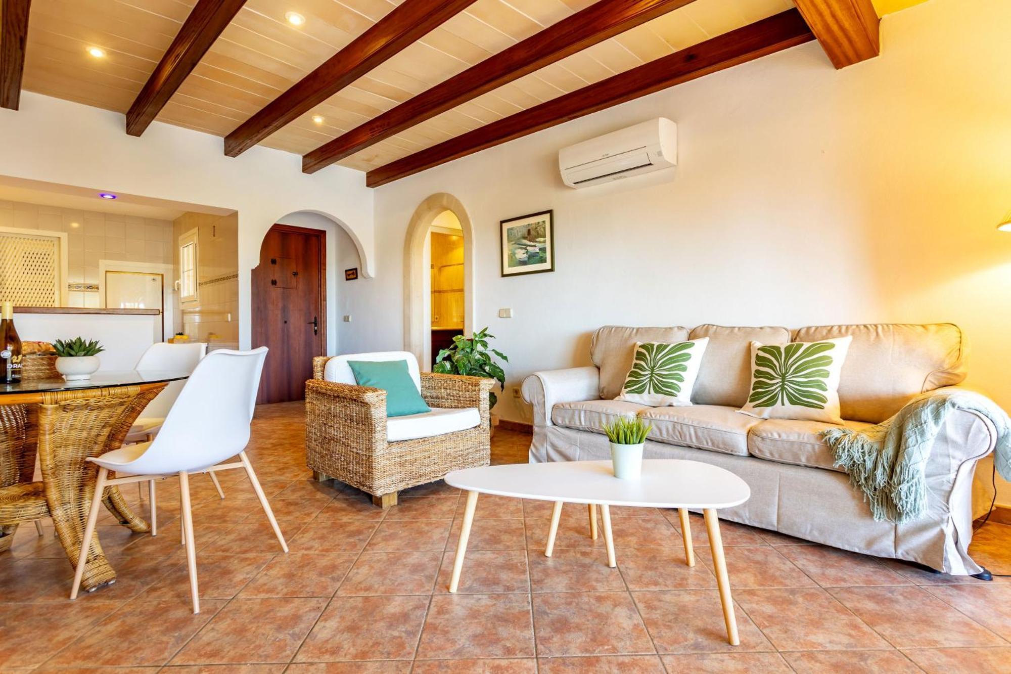 Finca Es Recer By Dracmallorca Santanyí Εξωτερικό φωτογραφία