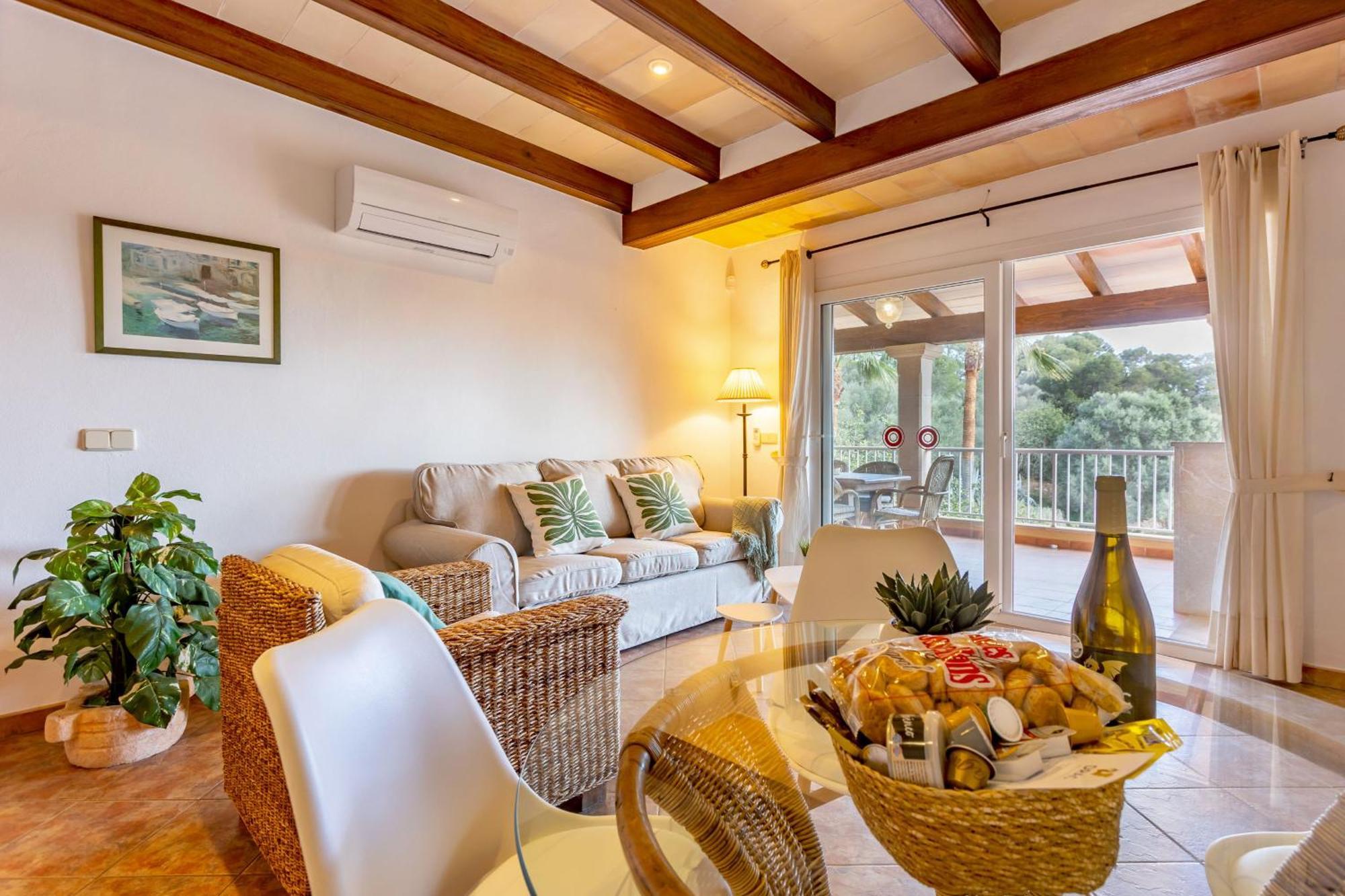 Finca Es Recer By Dracmallorca Santanyí Εξωτερικό φωτογραφία