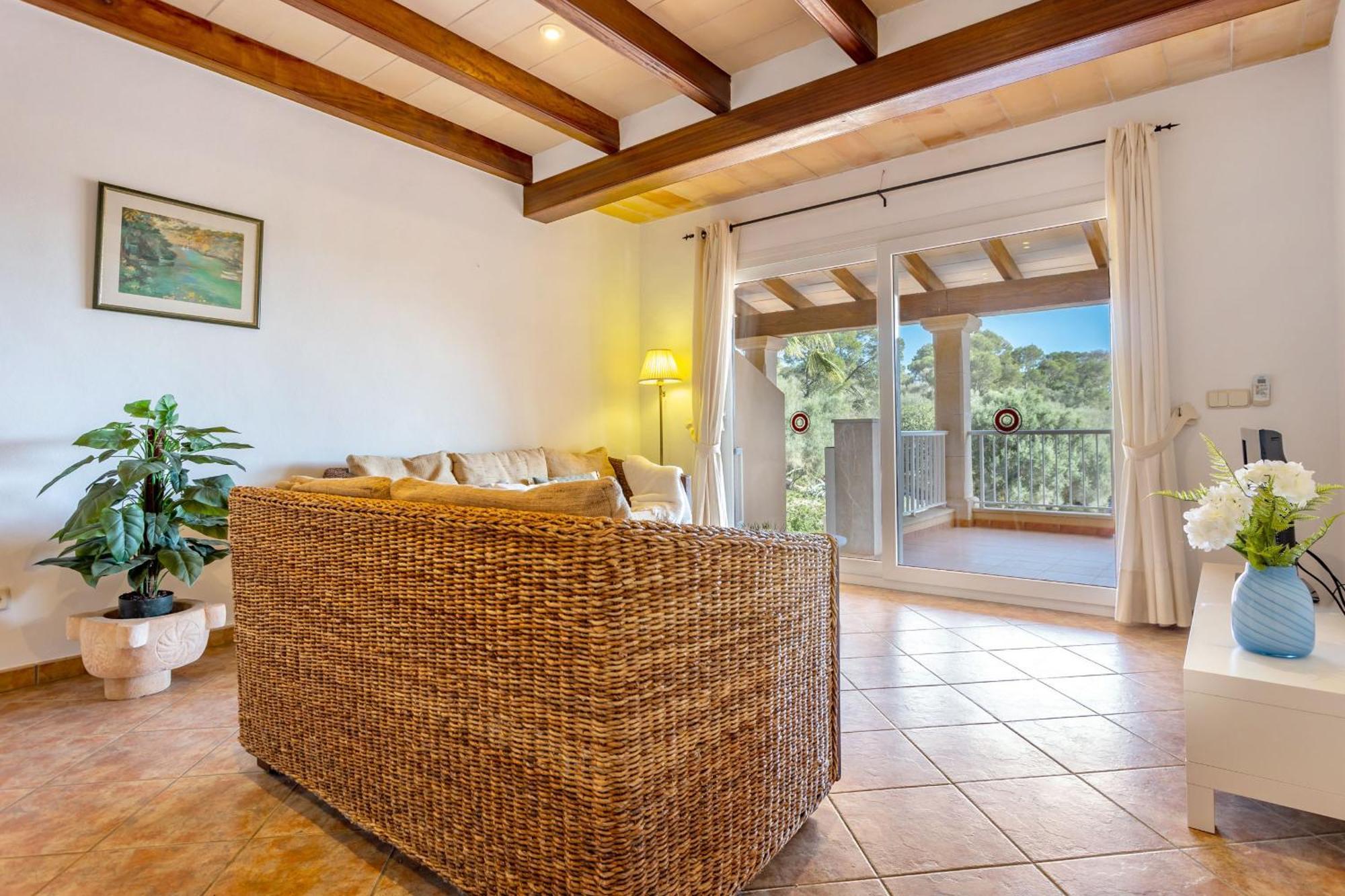 Finca Es Recer By Dracmallorca Santanyí Εξωτερικό φωτογραφία